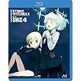 ストライクウィッチーズ２ 第4巻【初回生産限定】 [Blu-ray]