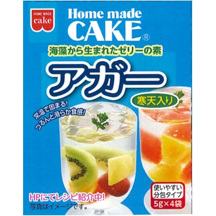 Amazon.co.jp: 伊那食品工業 イナアガー 1kg アガー ゼリーの素 業務用