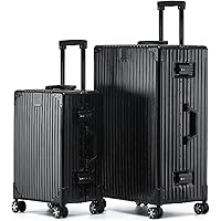 Amazon.co.jp: [WanderMore] スーツケース キャリーケース キャリー