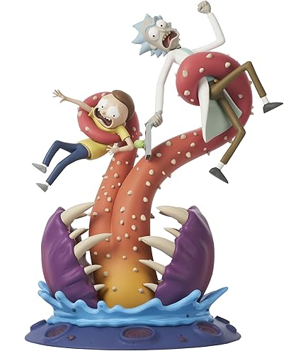 リックアンドモーティFUNKO POP Rick and Morty フィギュア Amazon.co.jp: Funko POP! リック・アンド・モーティ限定