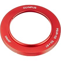 Amazon | OLYMPUS 水中マクロコンバージョンレンズ 約2倍 防水