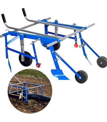 Amazon.co.jp: ハラックス ハーリー アルミ製 マルチ張り器 PT-1350