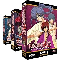 Amazon Co Jp 人気ギフトランキング るろうに剣心 で ギフトの設定を使用して最もご注文いただいている商品