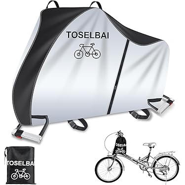 Amazon.co.jp 最新リリース: 自転車カバー の新着ランキングです。