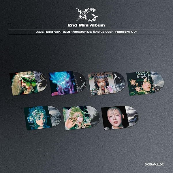 Woke Up: Amazon.sg: Music