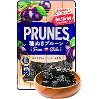 Amazon.co.jp: ポッカサッポロ サンスウィート プルーン チャック付