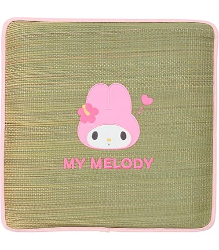 Amazon.co.jp: サンリオ(SANRIO) マイメロディ フェイス形クッション
