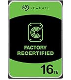 Amazon | Seagate Exos X20 SATA 512e 3.5インチ 20TB 内蔵