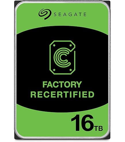 Amazon | Seagate Exos X20 SATA 512e 3.5インチ 20TB 内蔵