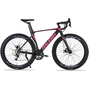 新品 ロードバイク マウンテン ロード 自転車 アウトドア 通勤通学 白 AORTD ロードバイク 700*28c 初心者 自転車 シマノ 21段変速