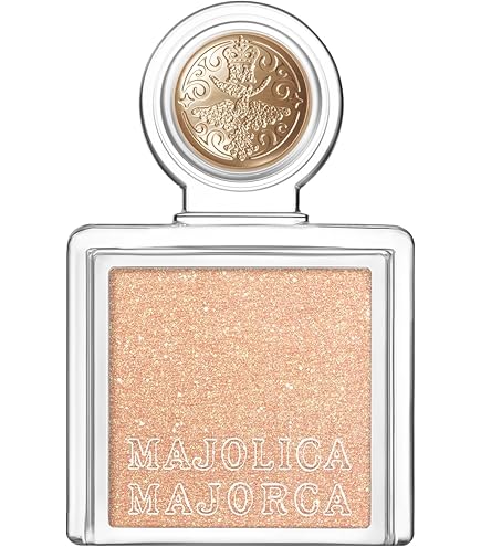 Amazon.co.jp: Majolica Majorca Shadow Customize 0.04 oz. (1 g