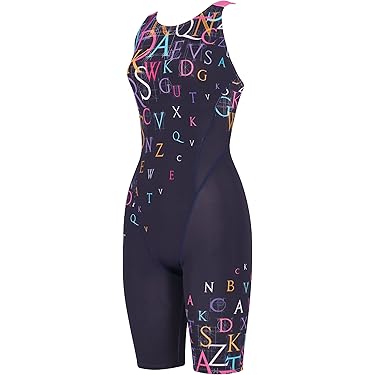 新品タグ付き⭐rosyMonster　ドット　スウィムウェア　水着　yori RosyMonster