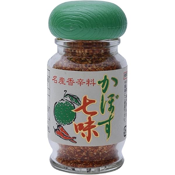 ゆず七味 Amazon | 櫛野農園 ゆず七味 28g | 櫛野農園 | 唐辛子 通販