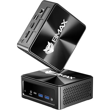 ミニPC 8GB+128GB 動作より安定 Windows 11 Pro Amazon.co.jp 最新リリース: ミニPC の新着ランキングです。