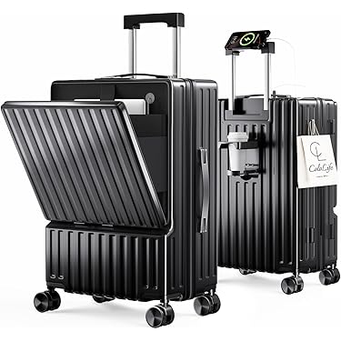 Amazon.co.jp 最新リリース: スーツケース・トラベルバッグ の新着