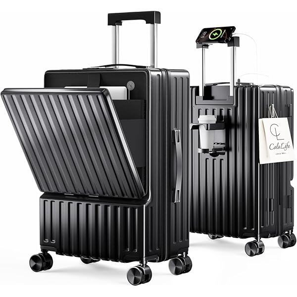 Amazon | ナイキ 2018 スーツケース 60cm 3リットル ブラック (Negro