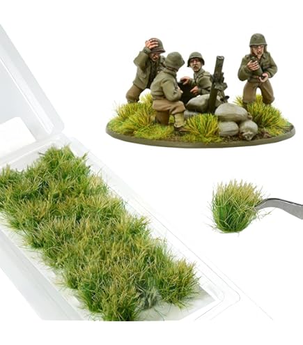 Amazon | イタレリ 1/72 WW.II 破壊された建物 ジオラマアクセサリー