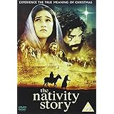 The Nativity Story [Import anglais]