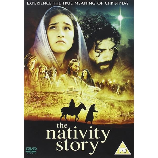 その他 True Story of the Nativity [DVD] その他 True Story of the Nativity [DVD] Amazon.com: The