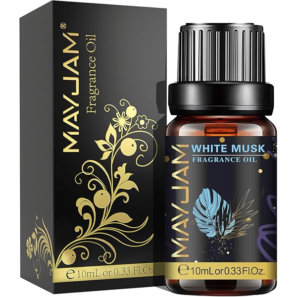 Amazon.co.jp: アンブレットシード（植物性ムスク）精油 5ml100