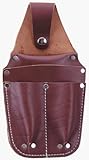 Occidental Leather 5057 Pocket CaddyTM by Occidental Leather