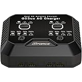 G-FORCE ジーフォース G3 DUO AC CHARGER G0318
