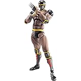 超像可動 「キン肉マン」 ウォーズマン 2P