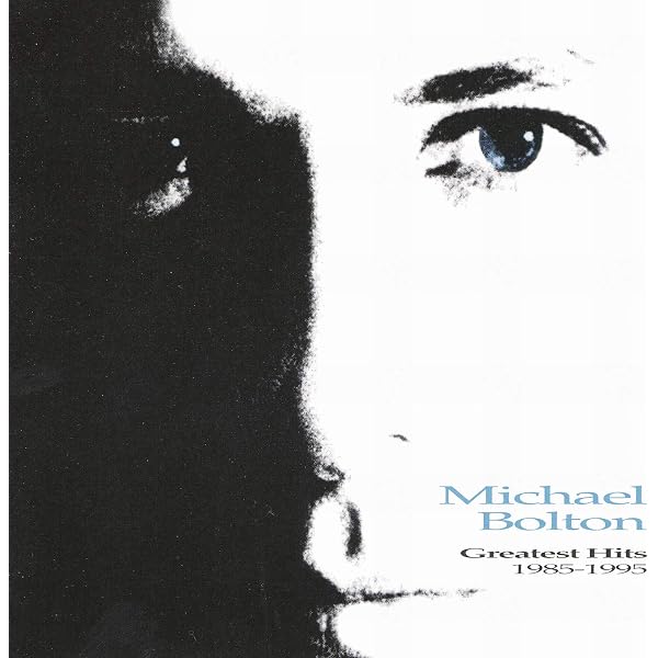 Amazon.co.jp: Michael Bolton: ミュージック