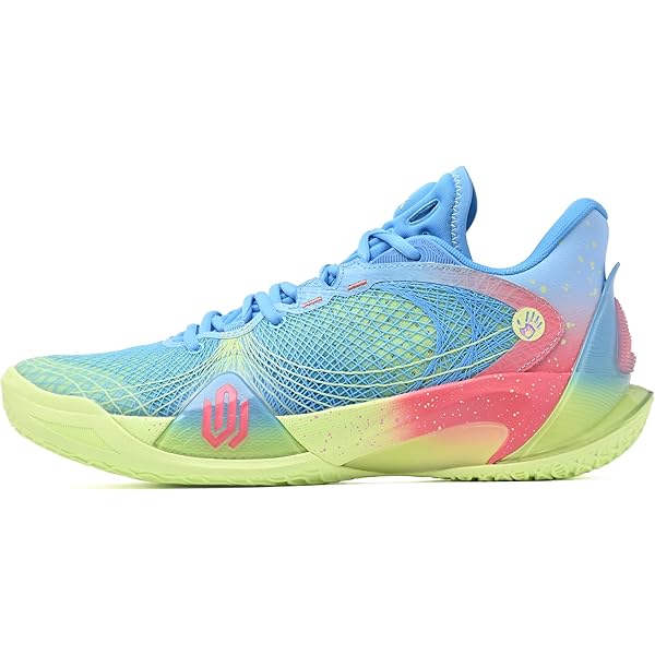 Amazon | 361° スリーシックスティワン メンズ ランニング シューズ