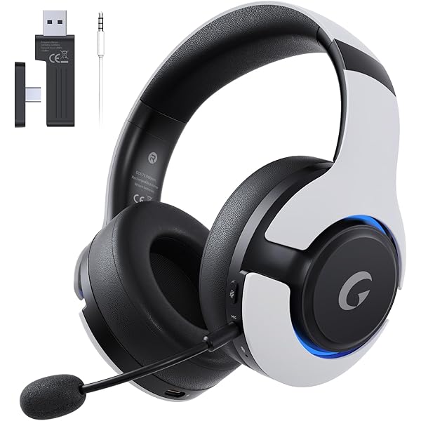 Amazon.co.jp: 【純正品】PULSE 3D ワイヤレスヘッドセット (CFI