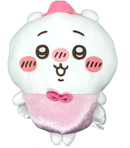 Amazon.co.jp: ちい.かわ 超まじかるちい.かわ 悪いバージョンだ BIG