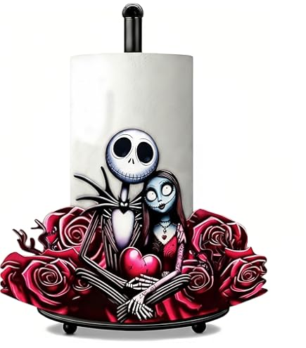 Amazon｜Disney ナイトメアー・ビフォア・クリスマス ジャック