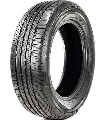 Amazon.co.jp: Falken 225/55R18 98H ZIEX ZE001 AS BW : 車＆バイク