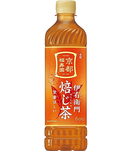 Amazon.co.jp: 伊藤園 リラックス ジャスミンティー 600ml ペット