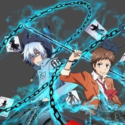 Servamp サーヴァンプ 壁紙 スマポ