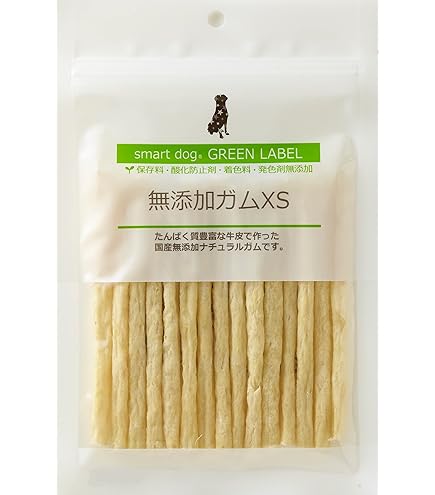 Amazon | スマートドッグ グリーンラベル 無添加 ササミ