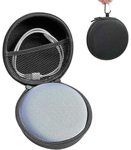 Amazon.co.jp: Gubest A1 ケース、For ワイヤレススピーカー BeoPlay