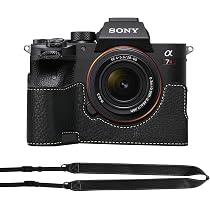 Amazon.co.jp: ソニー 用 Sony A7 V A7R V a7v a7rv 用 α7m4 α7m5