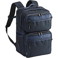 Amazon | [エースジーン] バックパック メンズ 『デュラムーブ』 B4