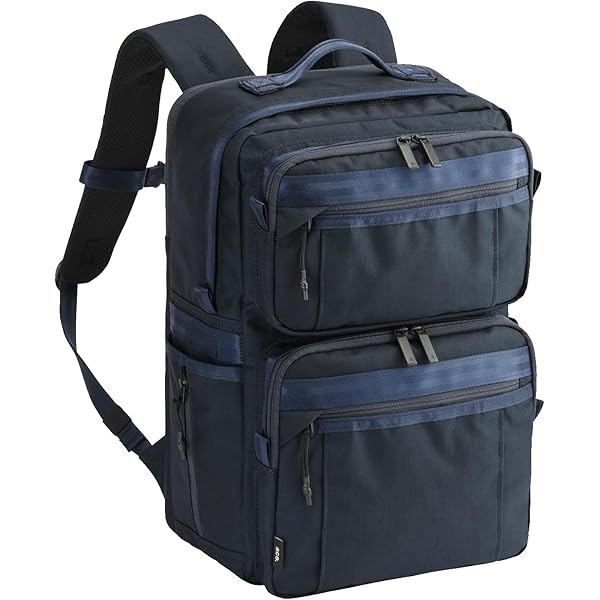 Amazon | [エースジーン] リュックサック レインカバー付き 【雨や