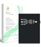 Amazon | iPower for iPad mini4 バッテリー交換 第4世代 容量