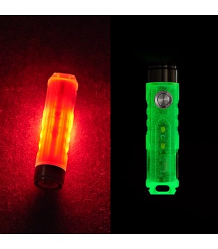 Amazon.co.jp: RovyVon E5 ミニ懐中電灯 700 ルーメン超高輝度充電式