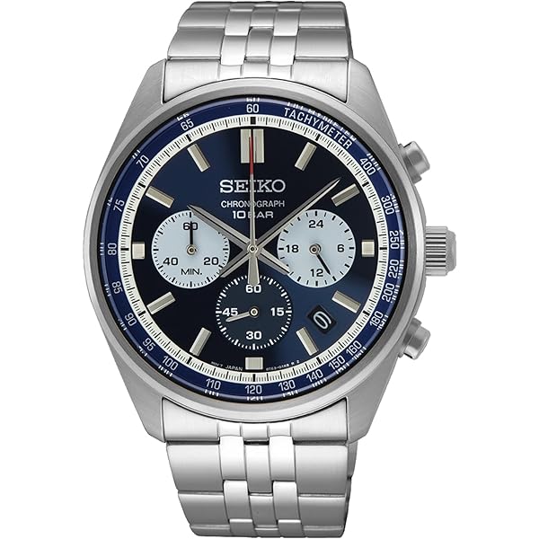 Ｗ)☆美品 メンズ腕時計 クォーツ クロノグラフ セイコー SEIKO Amazon.co.jp: セイコー SEIKO スポーチュラ SPORTURA クオーツ