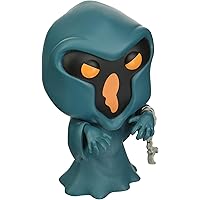Funko 40203 Scooby Doo Scooby \u0026 Haunted 