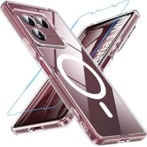 Amazon.co.jp: OWKEY Xperia 1 VIII ケース ガラスフィルム付き