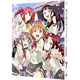 ラブライブ! サンシャイン!! 2nd Season Blu-ray 7 (特装限定版)