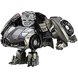 トランスフォーマー QTF QT03 ロックダウン(ランボルギーニ アヴェンタドール LP700-4)