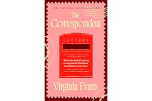 The Correspondent: Longlisted for the Women’s Prize for Fiction 2026