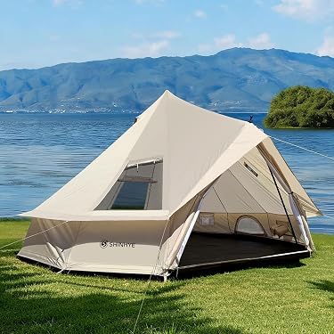 Amazon.co.jp 最新リリース: トンネルキャンピングテント の新着