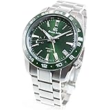 [グランドセイコー]GRAND SEIKO 腕時計 メンズ スプリングドライブ SBGE257